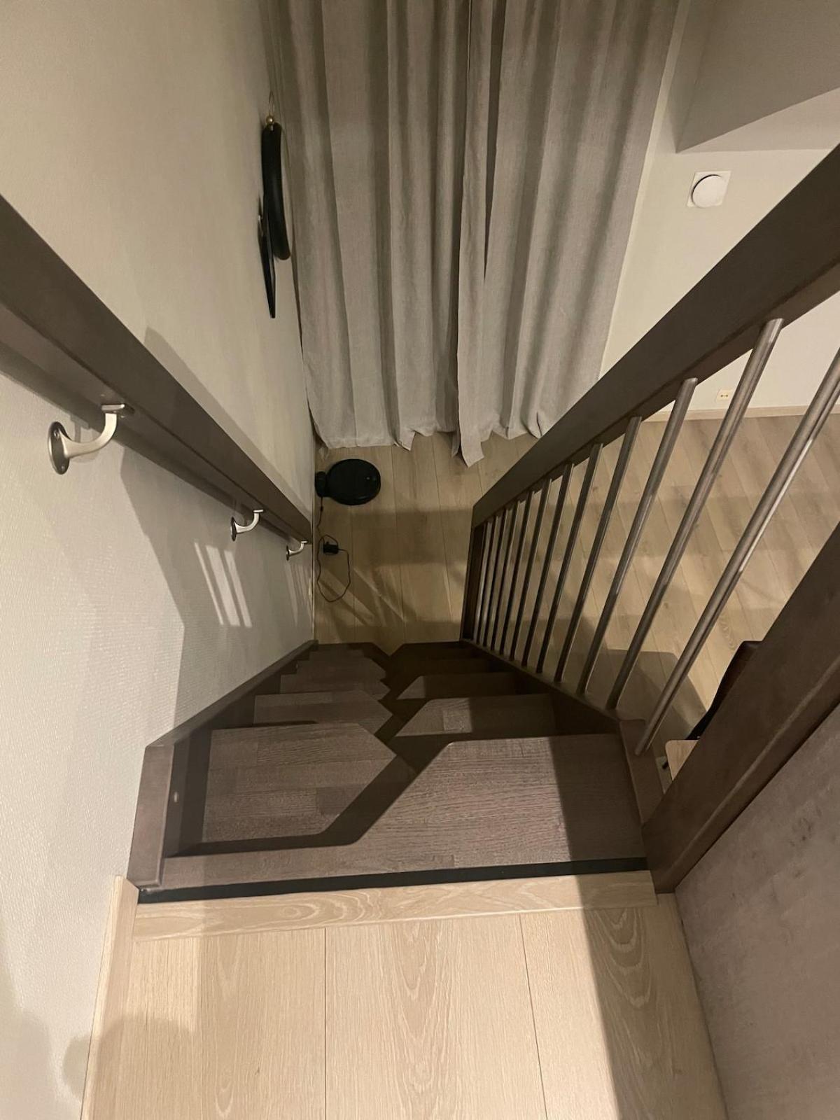 A Bright And Furnished Leilighet